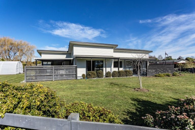 Photo of property in 4/15 Thornton Close, Leithfield, Amberley, 7481