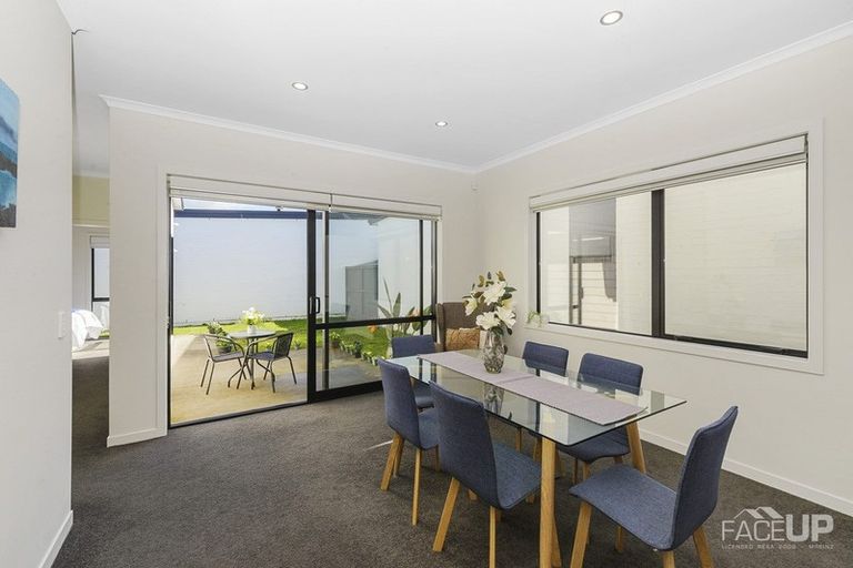 Photo of property in 8 Grey Warbler Road, Hobsonville, Auckland, 0616