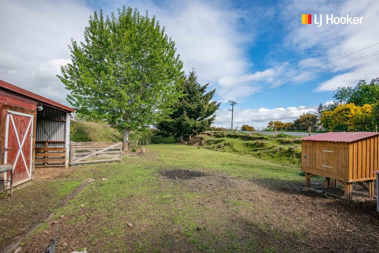 Photo of property in 256 Gladstone Road North, Mosgiel, 9092