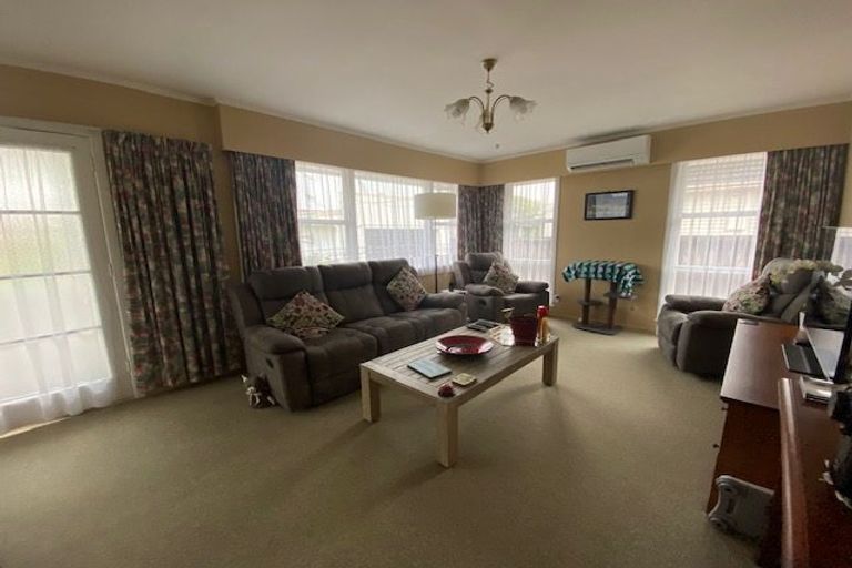 Photo of property in 31a Tennyson Avenue, Avalon, Lower Hutt, 5011