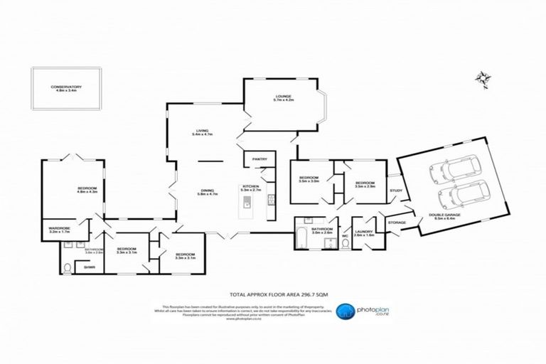 Photo of property in 65 Palliser Drive, Huntington, Hamilton, 3210