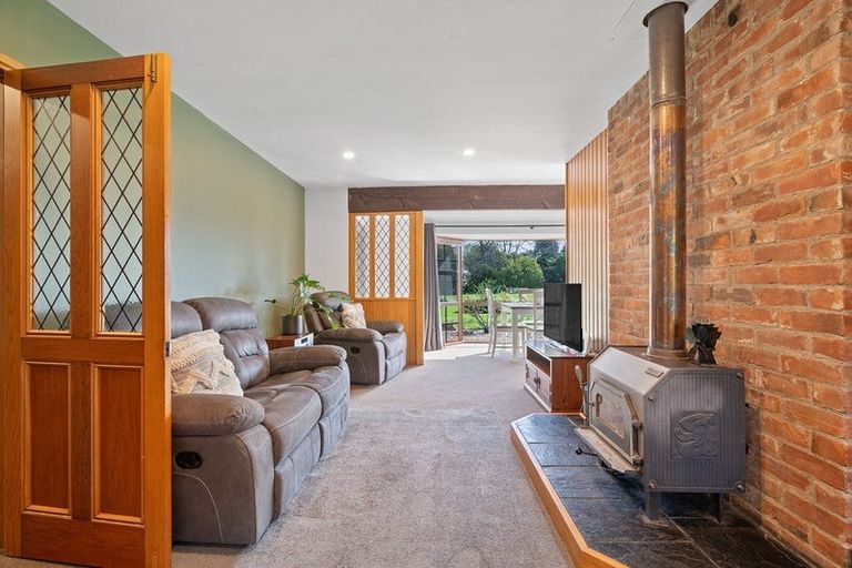 Photo of property in 14 Anson Street, Kirwee, Darfield, 7571