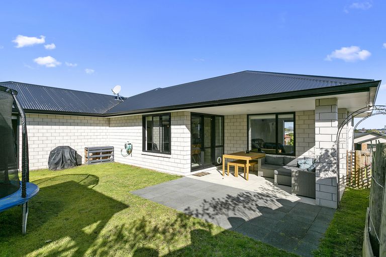 Photo of property in 567 Preston Road Extension, Te Awamutu, 3800