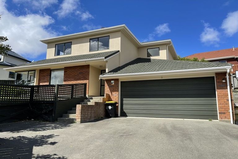 Photo of property in 98b Cortina Avenue, Johnsonville, Wellington, 6037