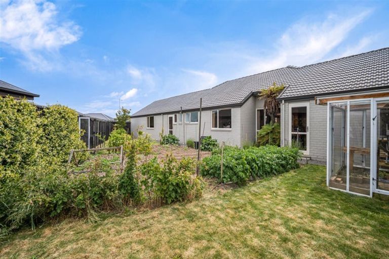 Photo of property in 8 Gracia Avenue, Rolleston, 7615