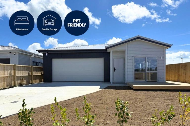 Photo of property in 109 Mutetai Road, Clarks Beach, 2122