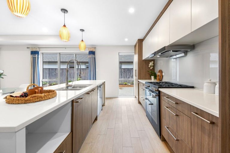 Photo of property in 15 Patiki Street, Lincoln, 7608