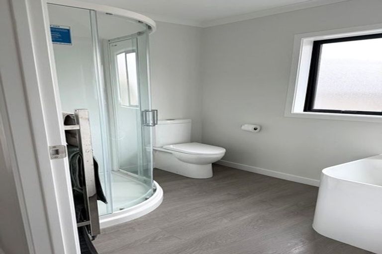 Photo of property in 112b Monrad Street, Highbury, Palmerston North, 4412