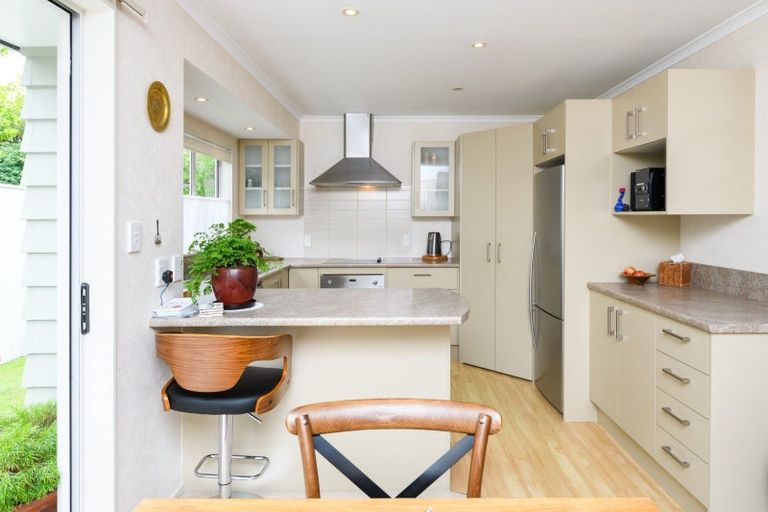 Photo of property in 58a Karina Terrace, Roslyn, Palmerston North, 4414