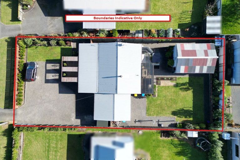 Photo of property in 99 Seabury Avenue, Foxton Beach, Foxton, 4815