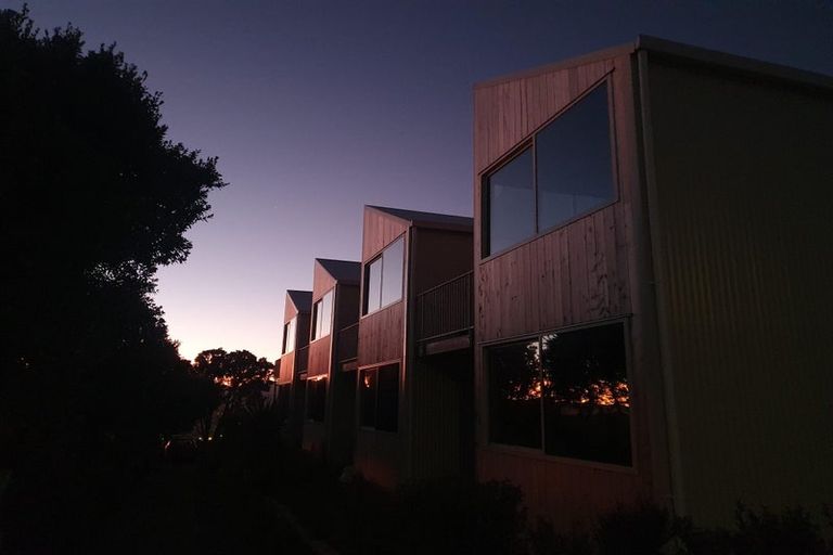 Photo of property in 3/27 Buckley Road, Southgate, Wellington, 6023