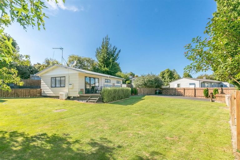 Photo of property in 210 Finch Street, Te Awamutu, 3800