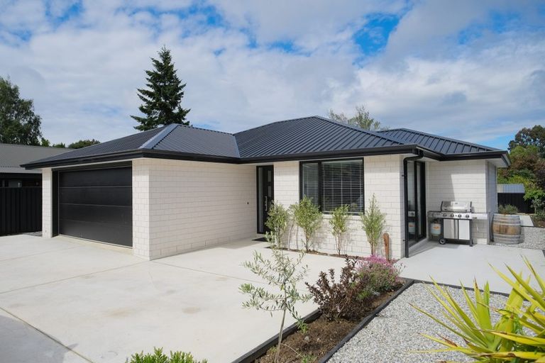 Photo of property in 114a North Taieri Road, Abbotsford, Dunedin, 9018