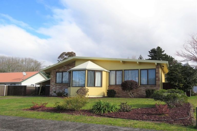 Photo of property in 62 Bell Street, Kawerau, 3127