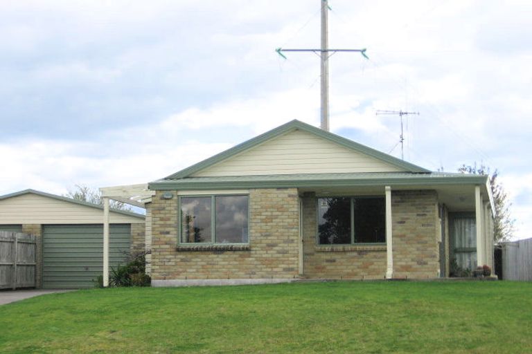 Photo of property in 103a Taipari Street, Maungatapu, Tauranga, 3112