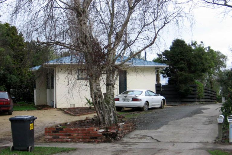Photo of property in 27b Nottingham Avenue, Awapuni, Palmerston North, 4412