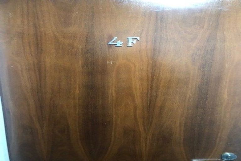 Photo of property in Atrium Towers, 4f/154 The Terrace, Wellington Central, Wellington, 6011