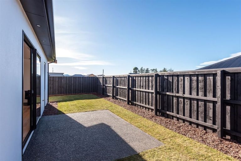 Photo of property in 24 Hotere Street, Rangiora, 7400