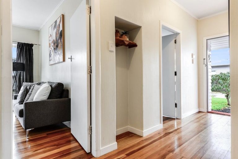 Photo of property in 87 Fox Street, Hamilton East, Hamilton, 3216