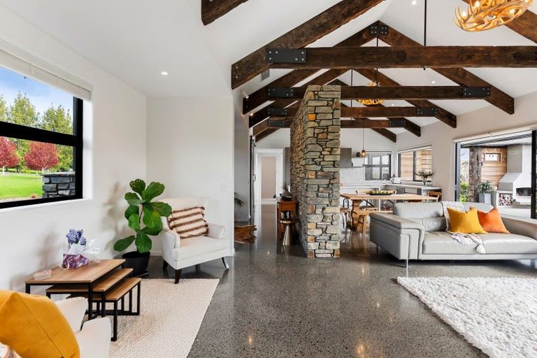 Photo of property in 202 Broomfields Road, Whitford, 2571