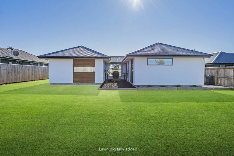 Photo of property in 12 Cedric Place, Darfield, 7510