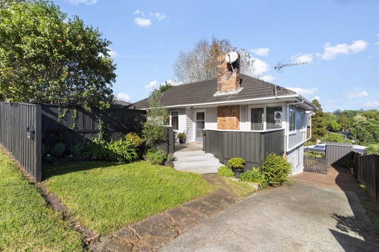 Photo of property in 26 Saffron Street, Birkdale, Auckland, 0626