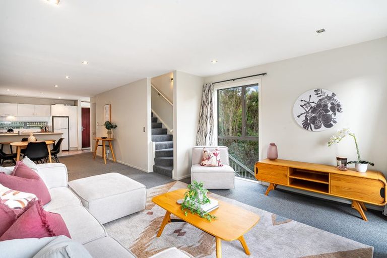 Photo of property in 11/114 Mitchell Street, Brooklyn, Wellington, 6021
