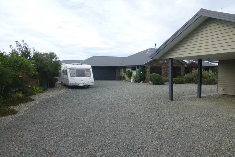 Photo of property in 17b Manor Drive, Rolleston, 7614