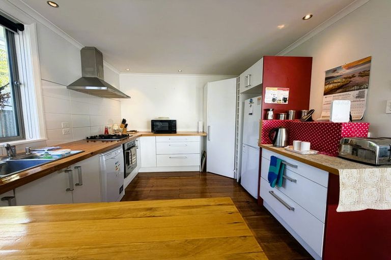 Photo of property in 126 Marsden Road, Greymouth, 7805