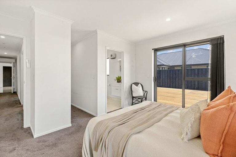 Photo of property in 52 Hardingstone Drive, Rolleston, 7615