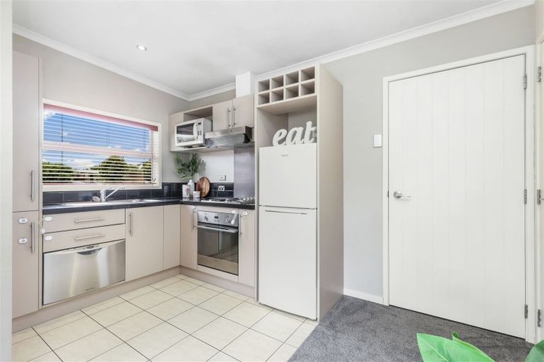 Photo of property in 27/46u Peachgrove Road, Hamilton East, Hamilton, 3216