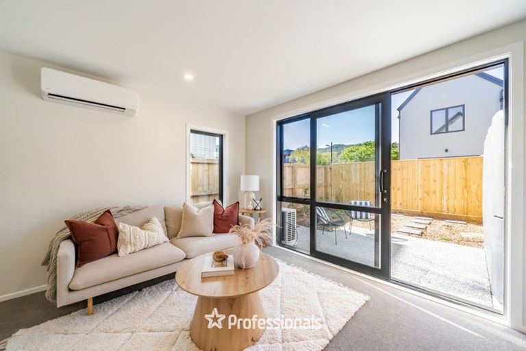 Photo of property in 137 Cambridge Terrace, Fairfield, Lower Hutt, 5011