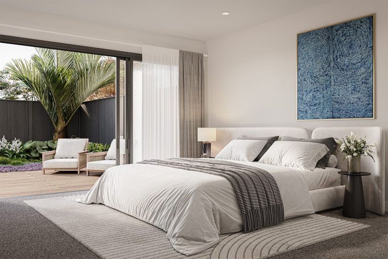 Photo of property in 32 Tiraumea Drive, Pakuranga, Auckland, 2010