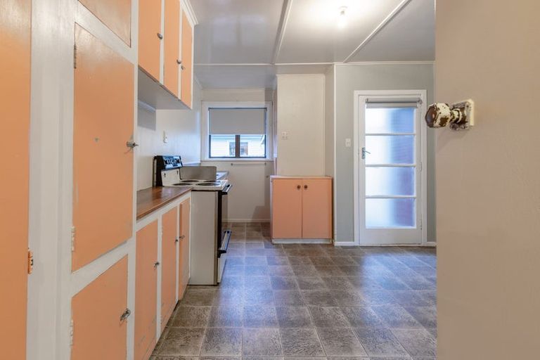 Photo of property in 21 Mount Herbert Road, Waipukurau, 4200