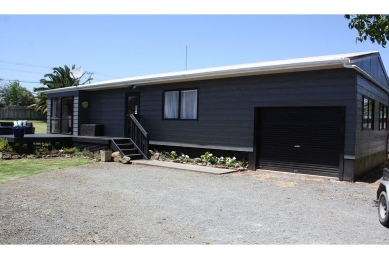 Photo of property in 17 Great North Road, Te Kamo, Whangarei, 0112