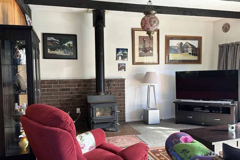 Photo of property in 184 Sale Street, Hokitika, 7810