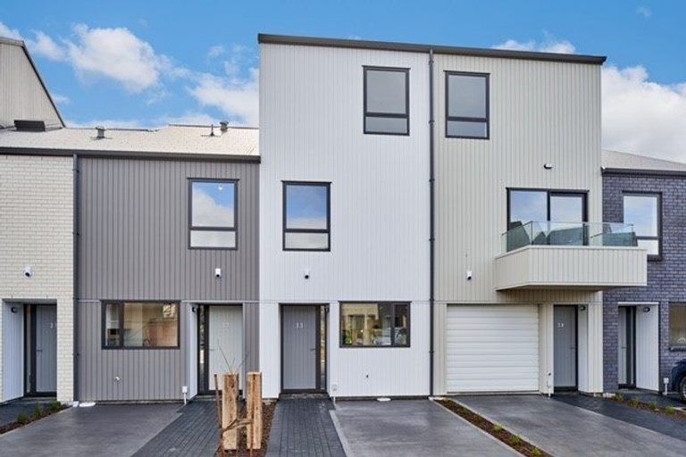 Photo of property in 33/170u Fraser Avenue, Johnsonville, Wellington, 6037