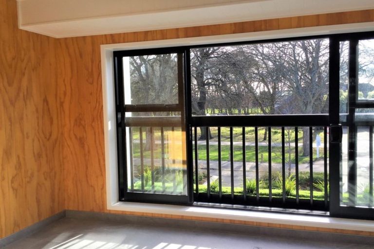 Photo of property in 101/422 Hagley Avenue, Christchurch Central, Christchurch, 8011
