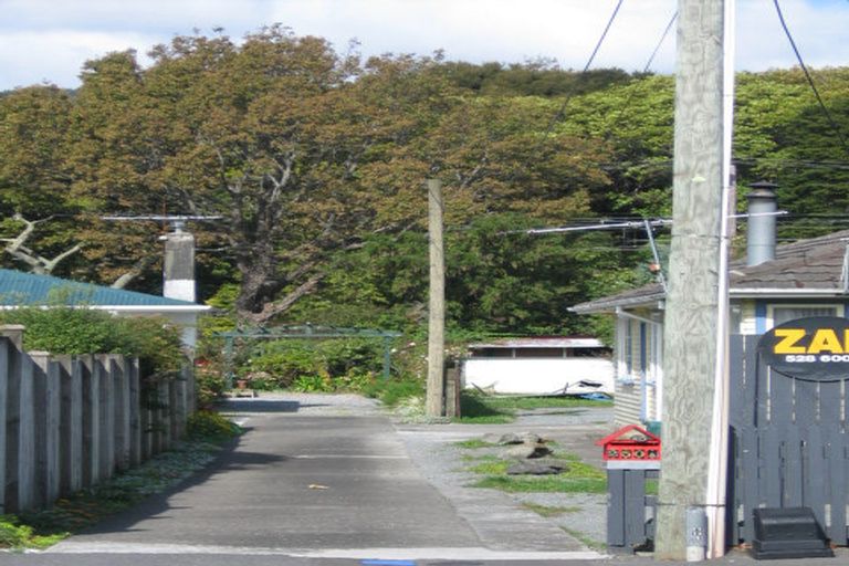 Photo of property in 250a Fergusson Drive, Heretaunga, Upper Hutt, 5018