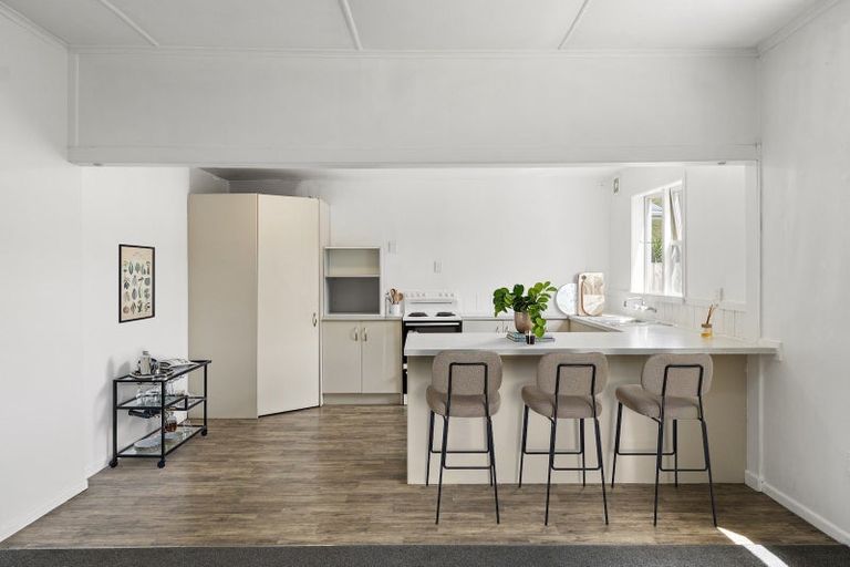 Photo of property in 67 Paraone Road, Tamarau, Gisborne, 4010