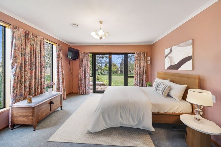 Photo of property in 63 Brasell Road, Pareora West, Timaru, 7972