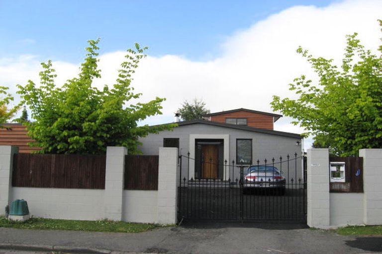 Photo of property in 10b Hugh Street, Kaiapoi, 7630