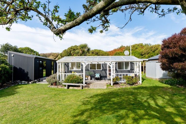Photo of property in 749 Brighton Road, Ocean View, Dunedin, 9035