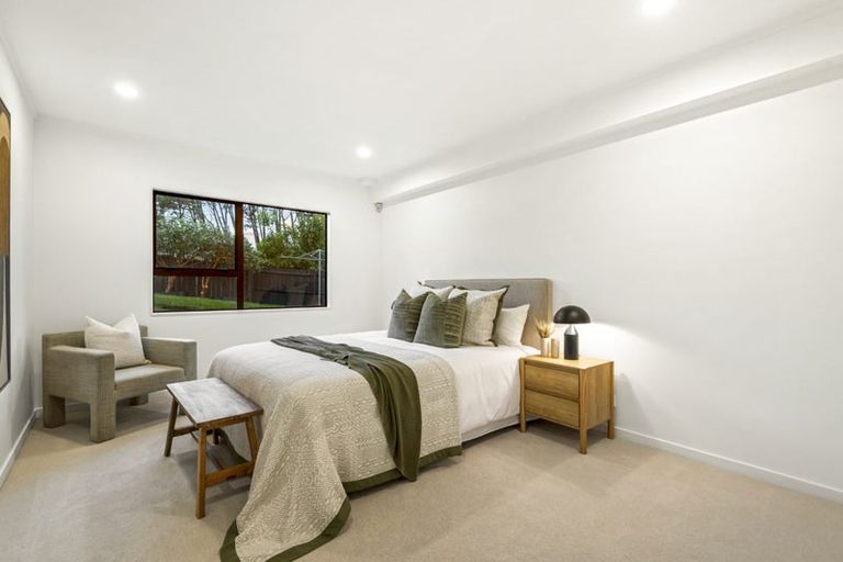 Photo of property in 24 Rosemary Avenue, Forrest Hill, Auckland, 0620