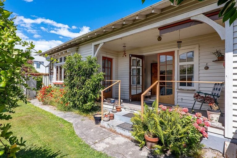 Photo of property in 509 Durham Street North, St Albans, Christchurch, 8014