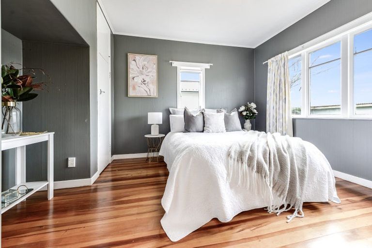 Photo of property in 87 Fox Street, Hamilton East, Hamilton, 3216