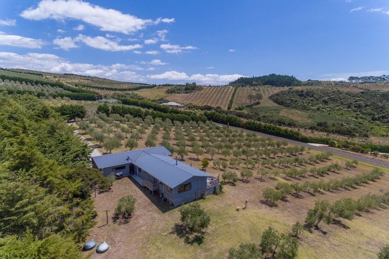 Photo of property in 72 Leccino Valley Road, Mangonui, 0494