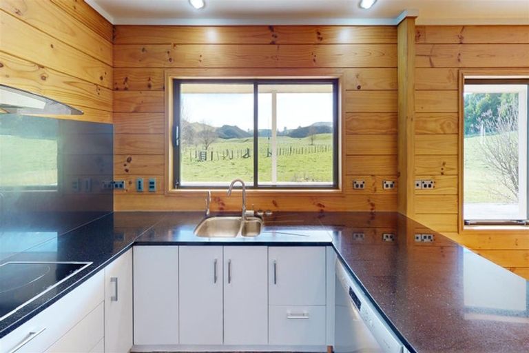 Photo of property in 850 Te Kopia Road, Waikite Valley, 3077
