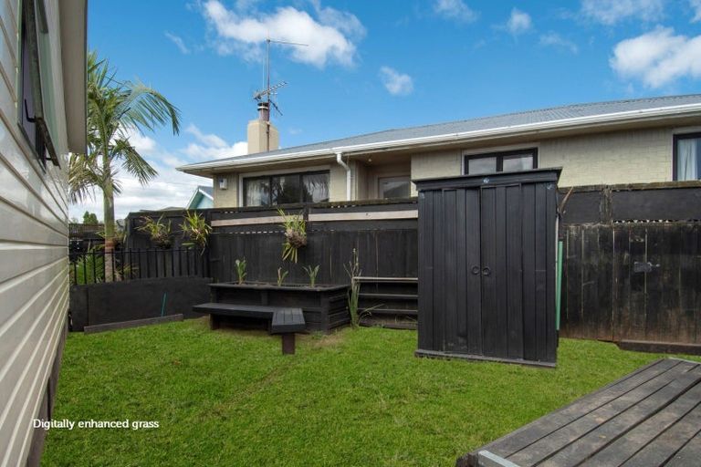 Photo of property in 40a Carysfort Street, Mount Maunganui, 3116