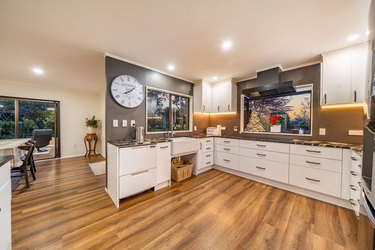 Photo of property in 266 Murphys Road, Judgeford, Porirua, 5381